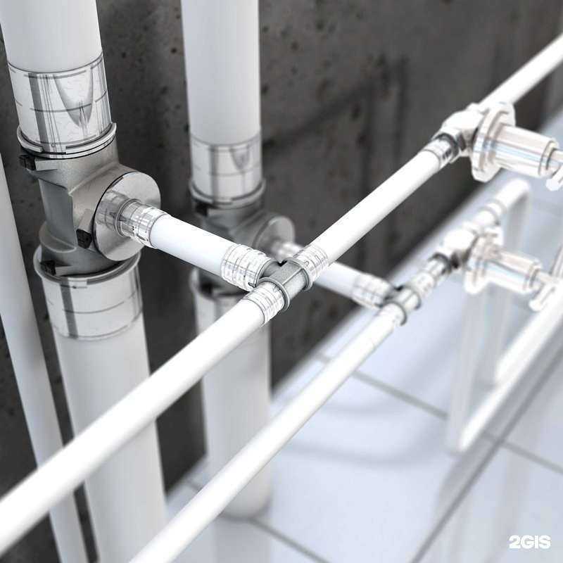 Отзывы на компанию Трубосервис в г. Новосибирск c фото