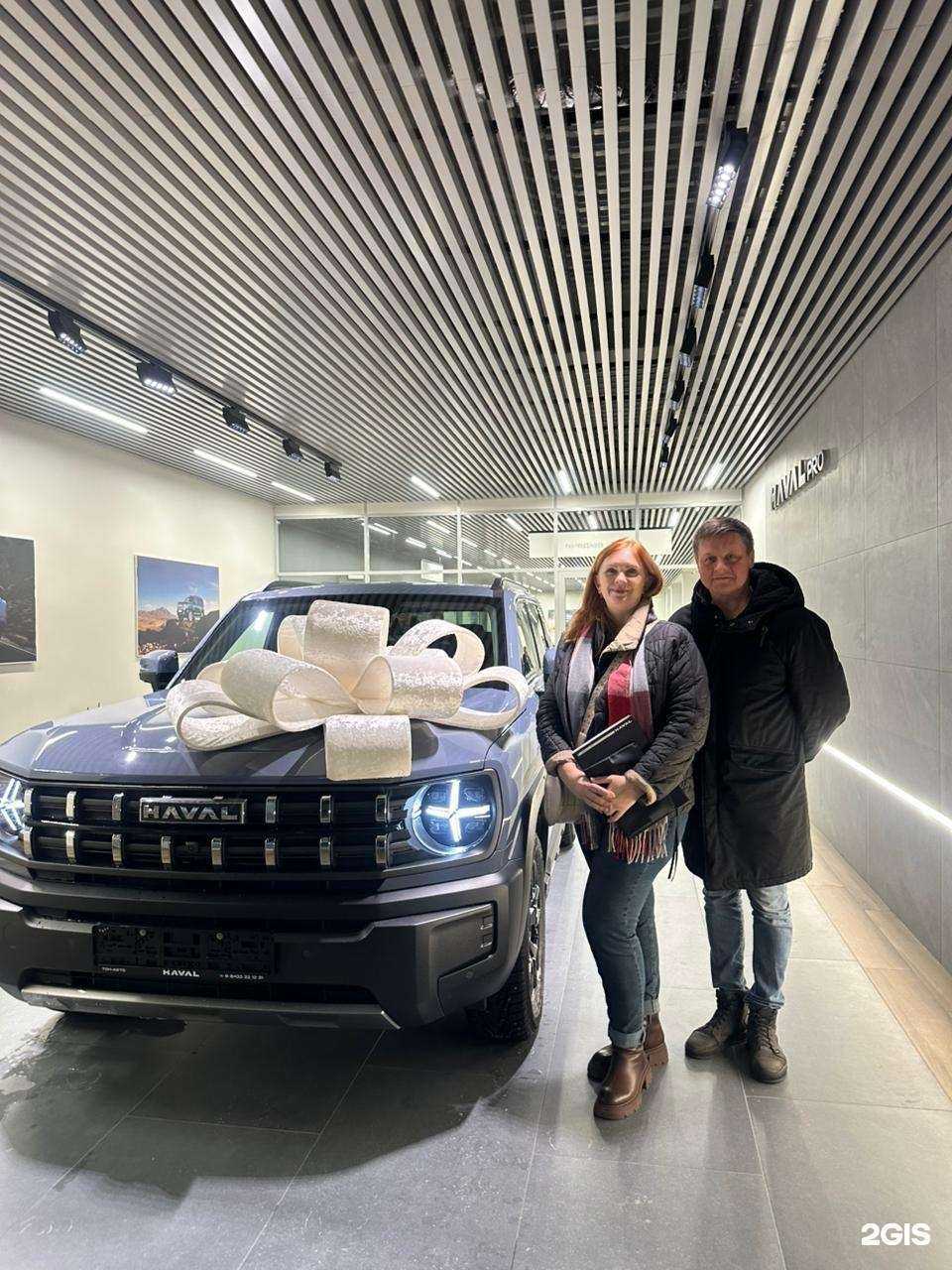 Отзывы на компанию Тон-Авто в г. Ульяновск c фото