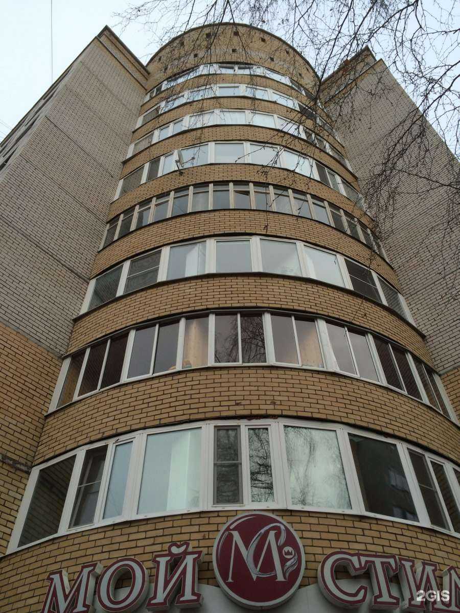 Отзывы на компанию Интерстом в Сыктывкаре c фото - фотография 2 из 2