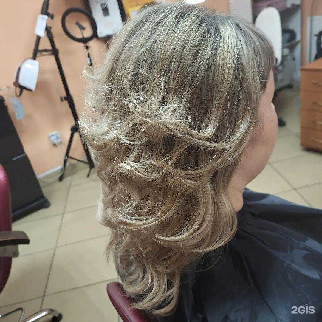 Отзывы на компанию Бигуди в Калининграде c фото