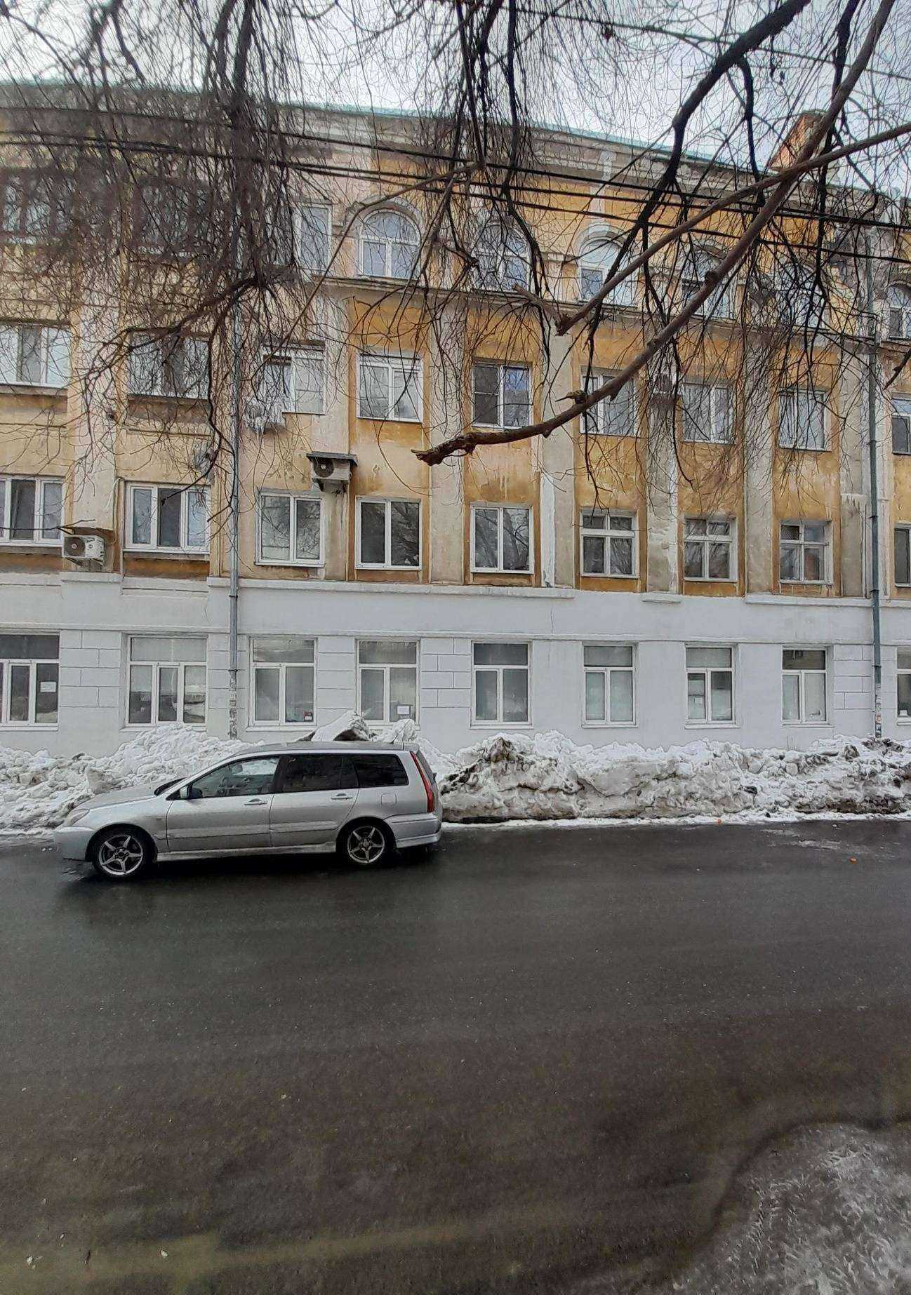 Отзывы на компанию Выбор-консалт в Самаре c фото