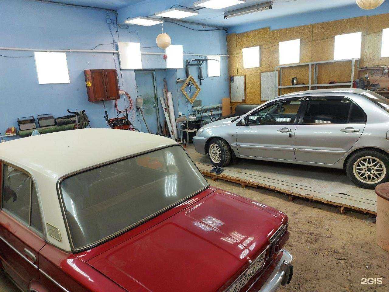 Отзывы на компанию Восток в Челябинске c фото