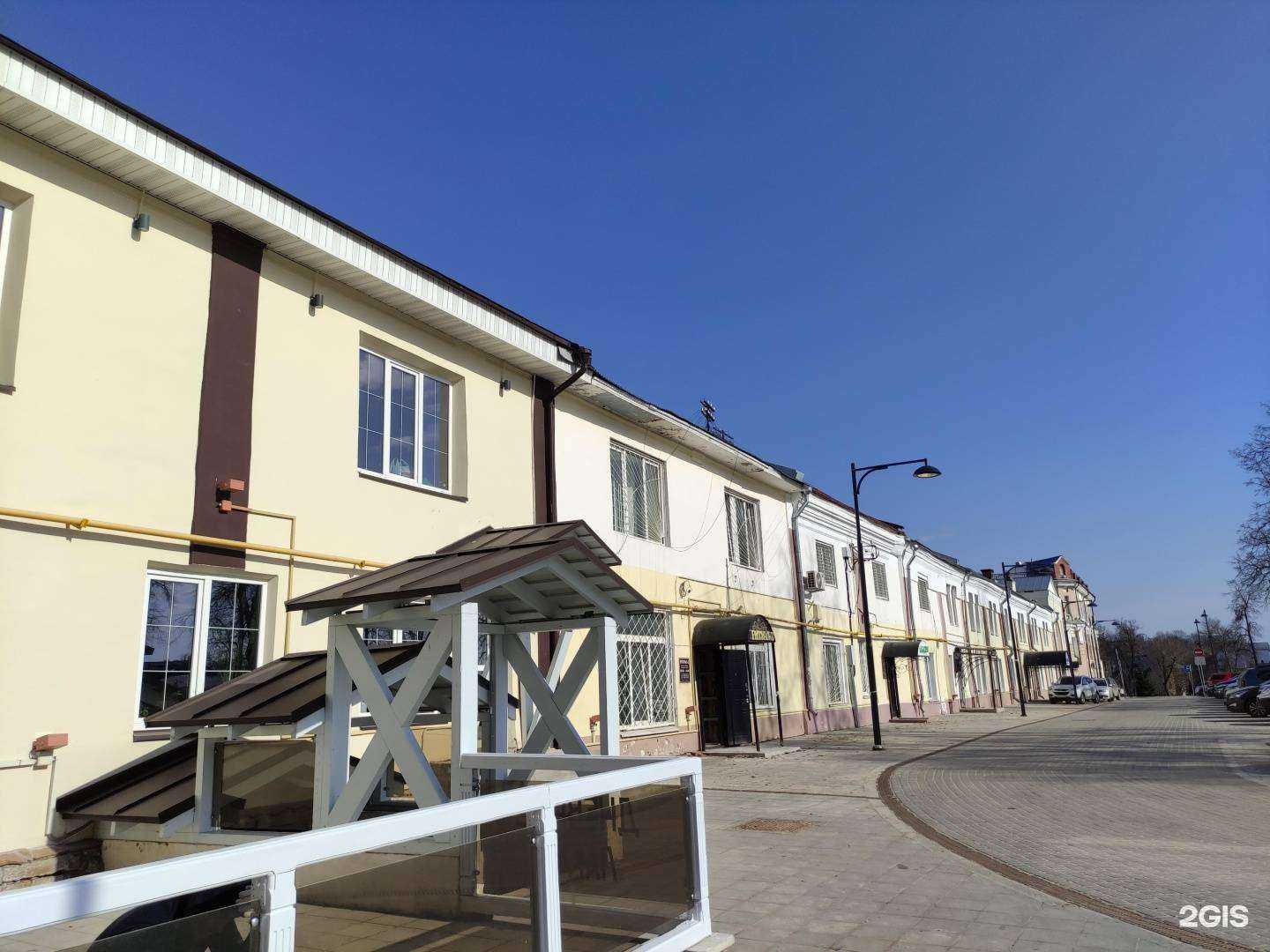 Отзывы на компанию Юстиниана в Серпухове c фото - фотография 2 из 2