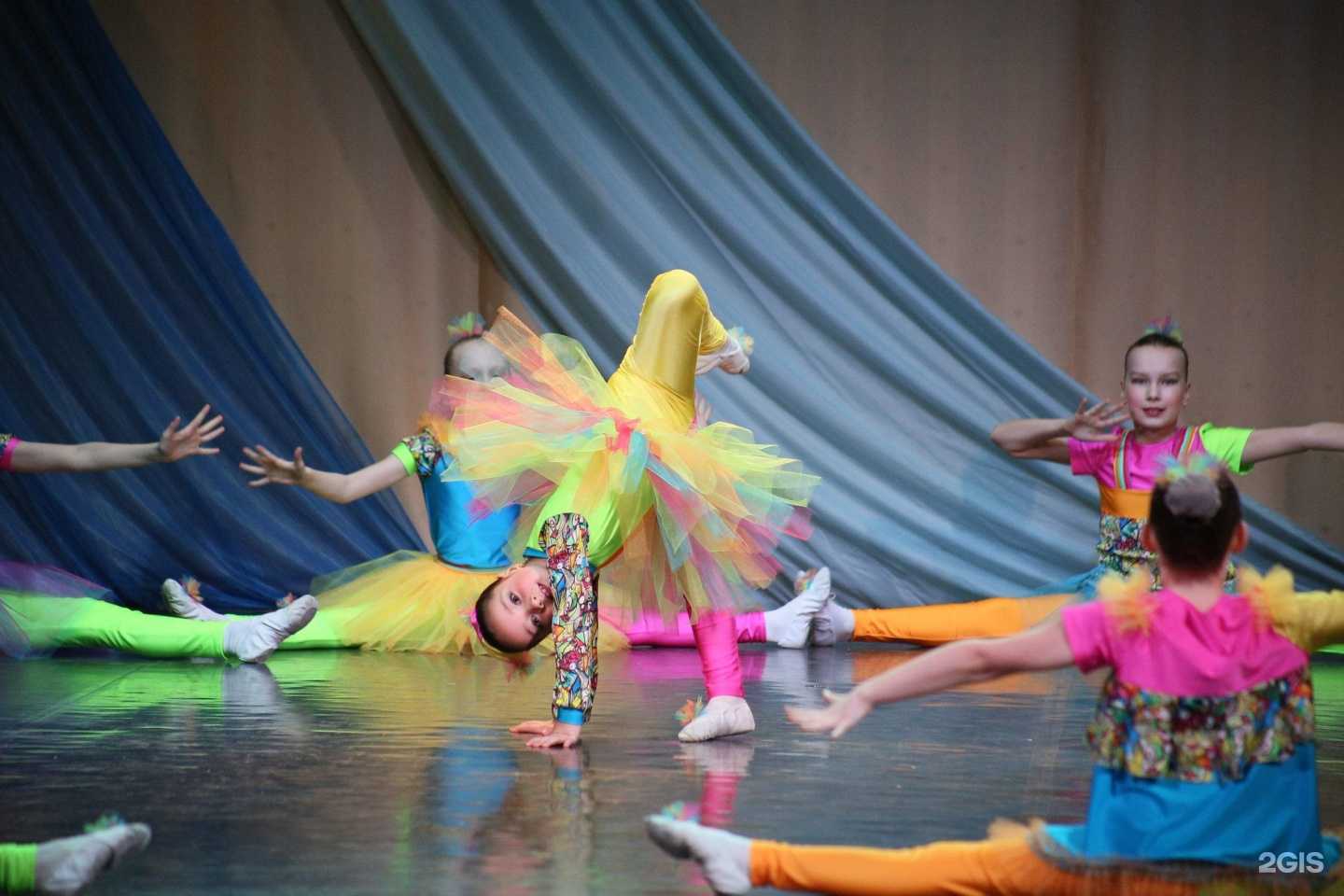 Отзывы на компанию Задоринка в Нижнем Новгороде c фото