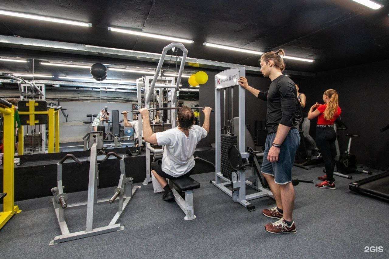 Отзывы на компанию Качалка в Новокузнецке c фото