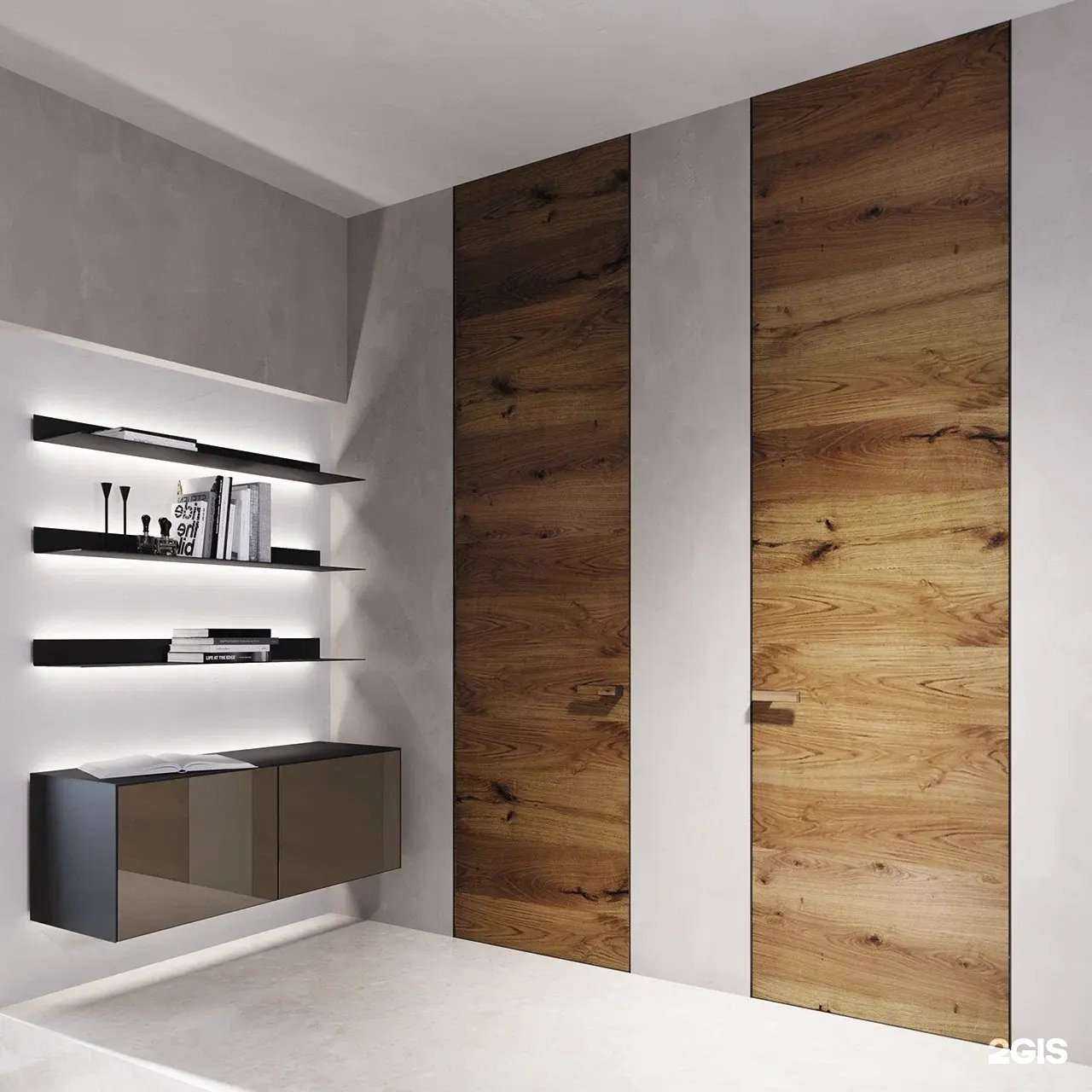 Отзывы на компанию Cascate Porte в Челябинске c фото