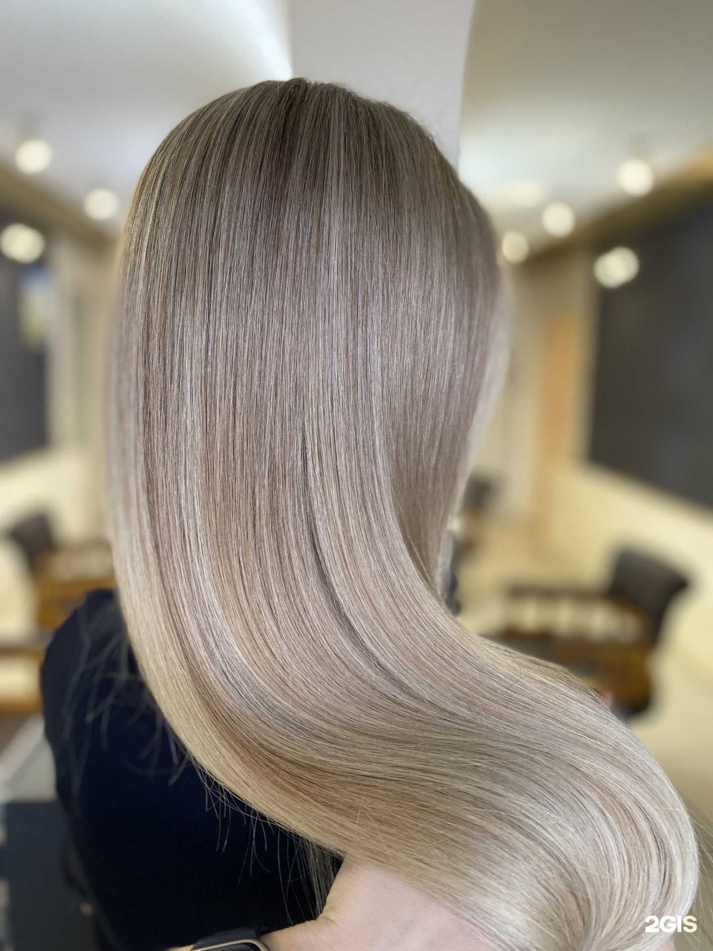 Отзывы на компанию Студия колористики в Уфе c фото