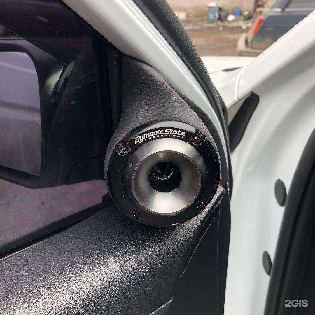 Отзывы на компанию Ангар 51 в г. Шахты c фото