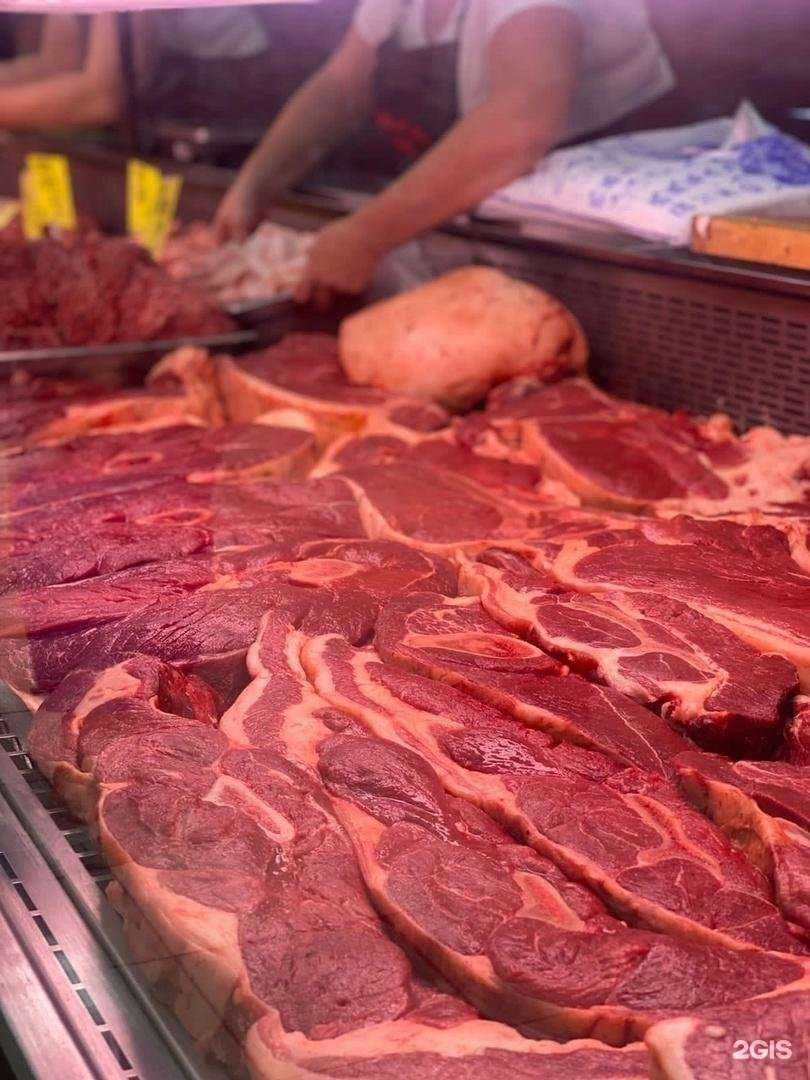 Отзывы на компанию Мясной-1 в Магнитогорске c фото