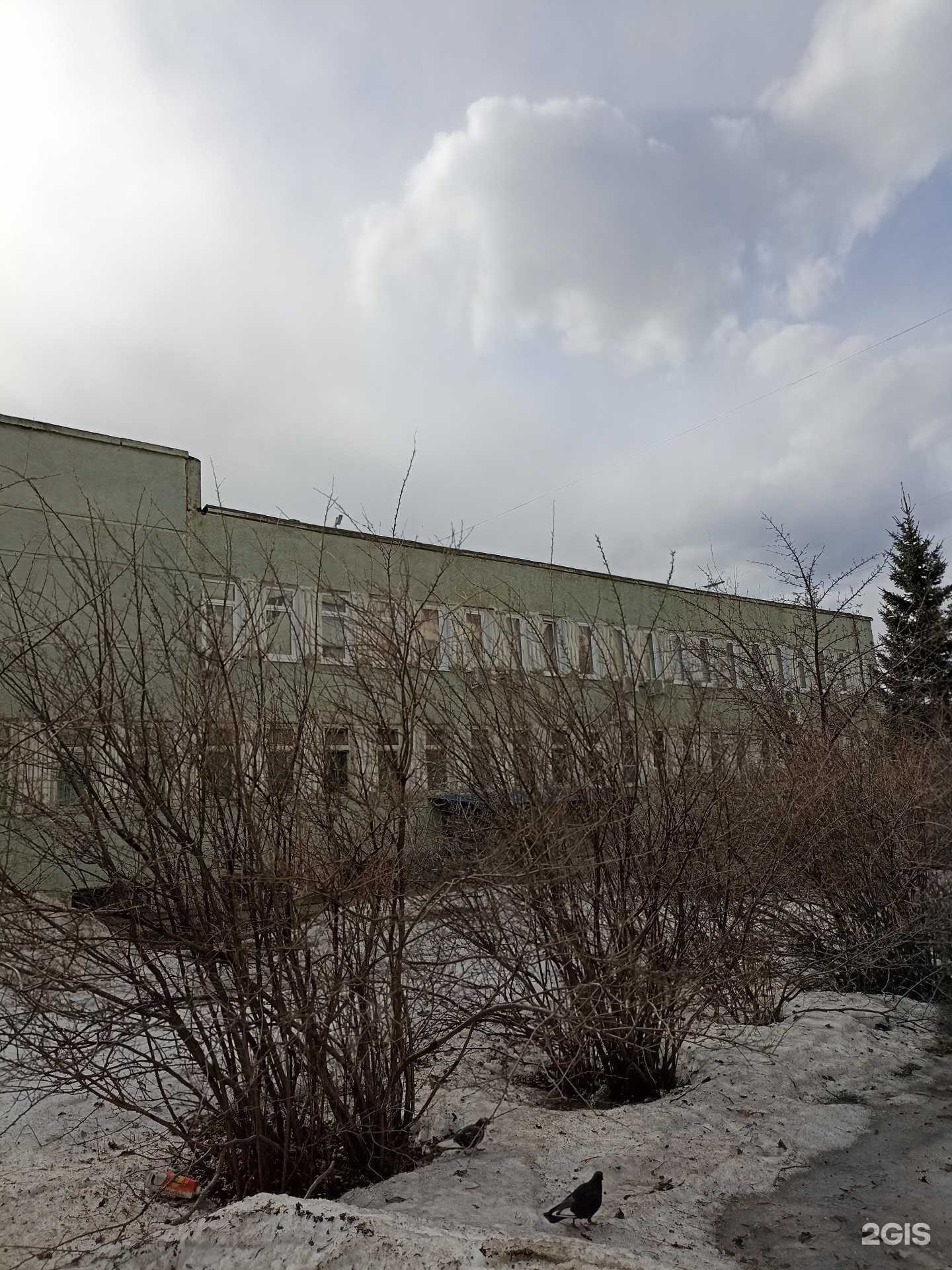 Отзывы на компанию Мэрилин в Зеленогорске c фото - фотография 2 из 2