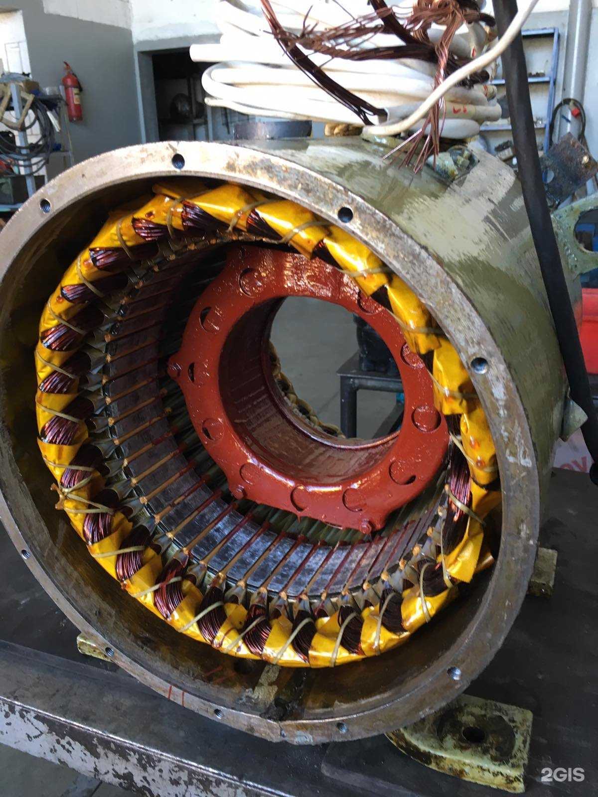 Отзывы на компанию Промышленный и технологический сервис в Тюмени c фото