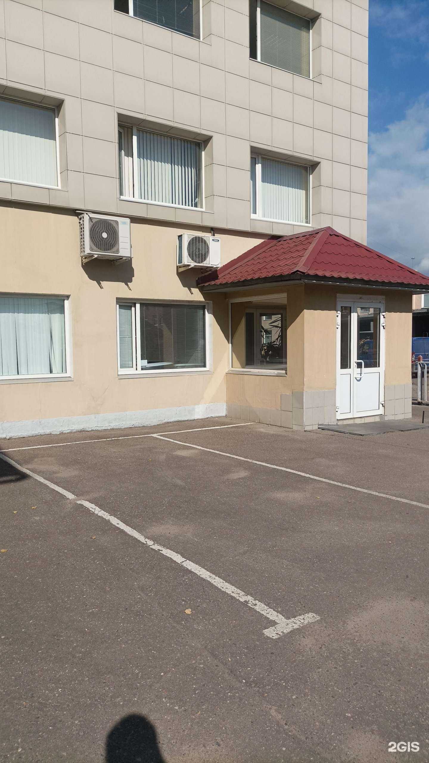 Отзывы на компанию Mix-er.ru в г. Реутов c фото