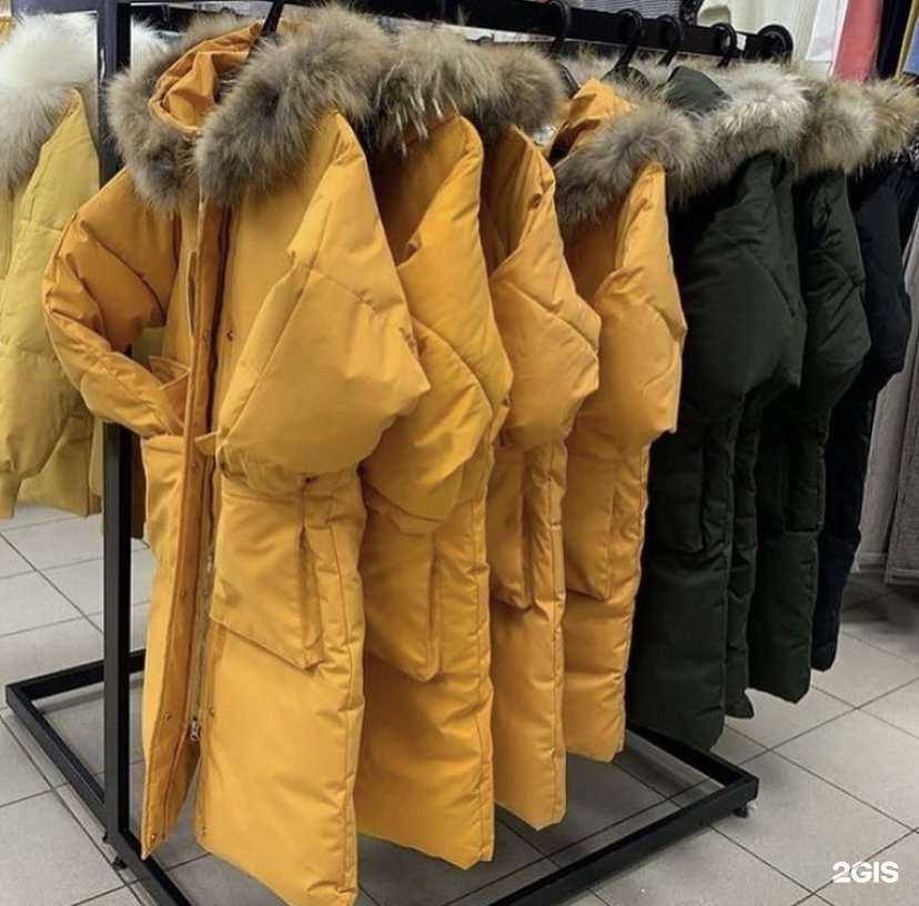 Отзывы на компанию Одевайка в Новосибирске c фото