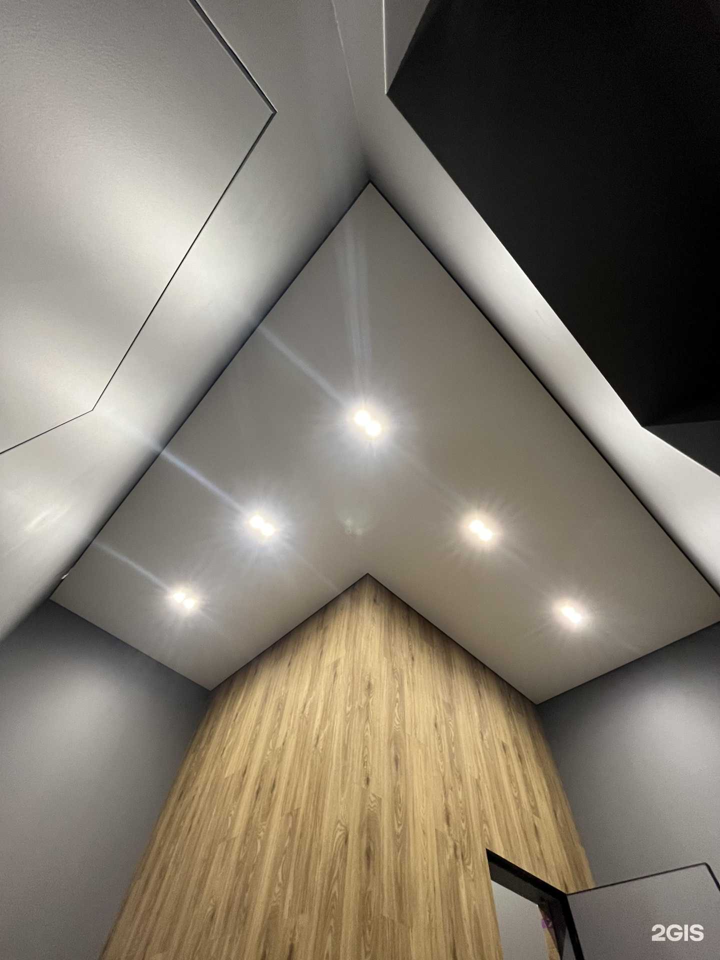 Отзывы на компанию ПрофПотолок в Бердске c фото