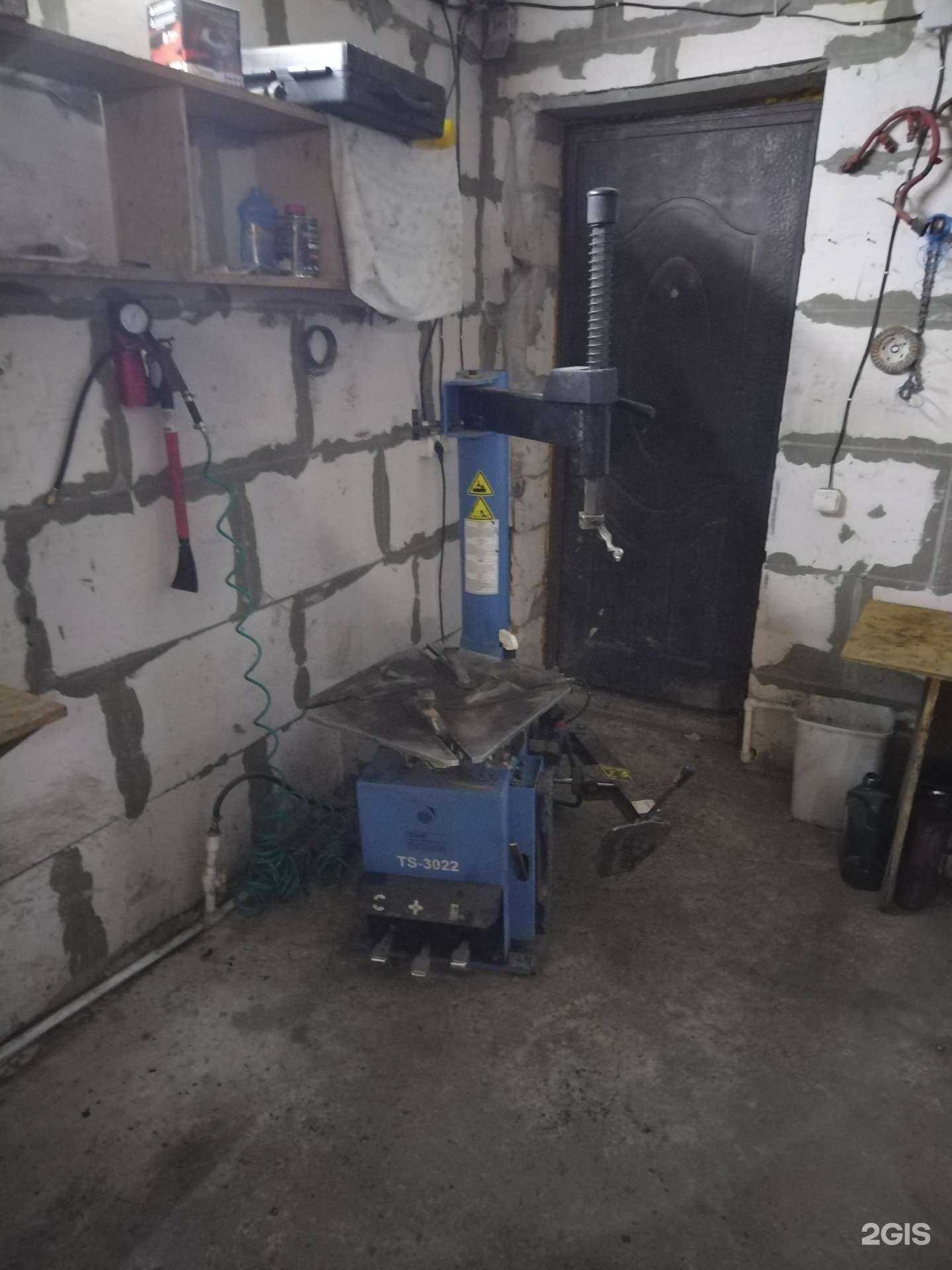 Отзывы на компанию Rasсервис в Ставрополе c фото