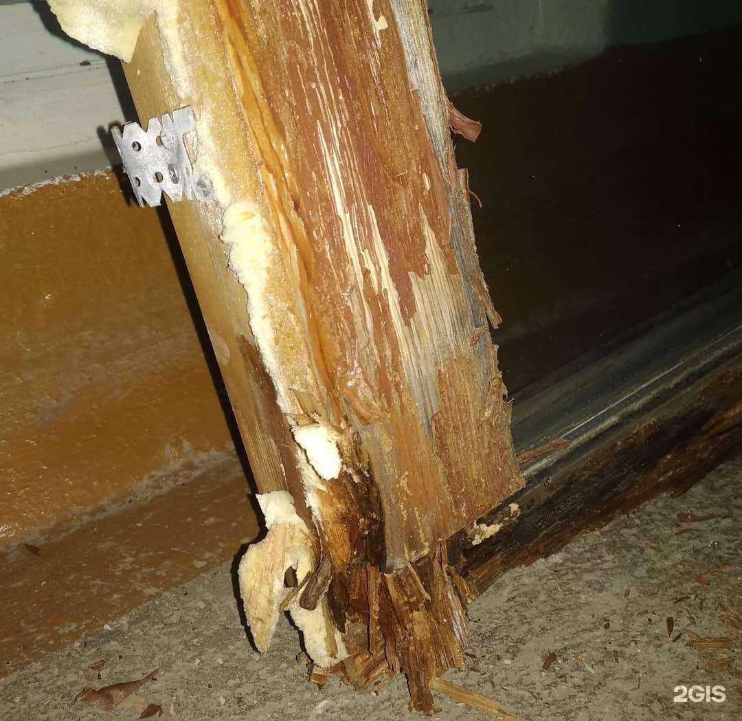 Отзывы на компанию Оконце в Рыбинске c фото