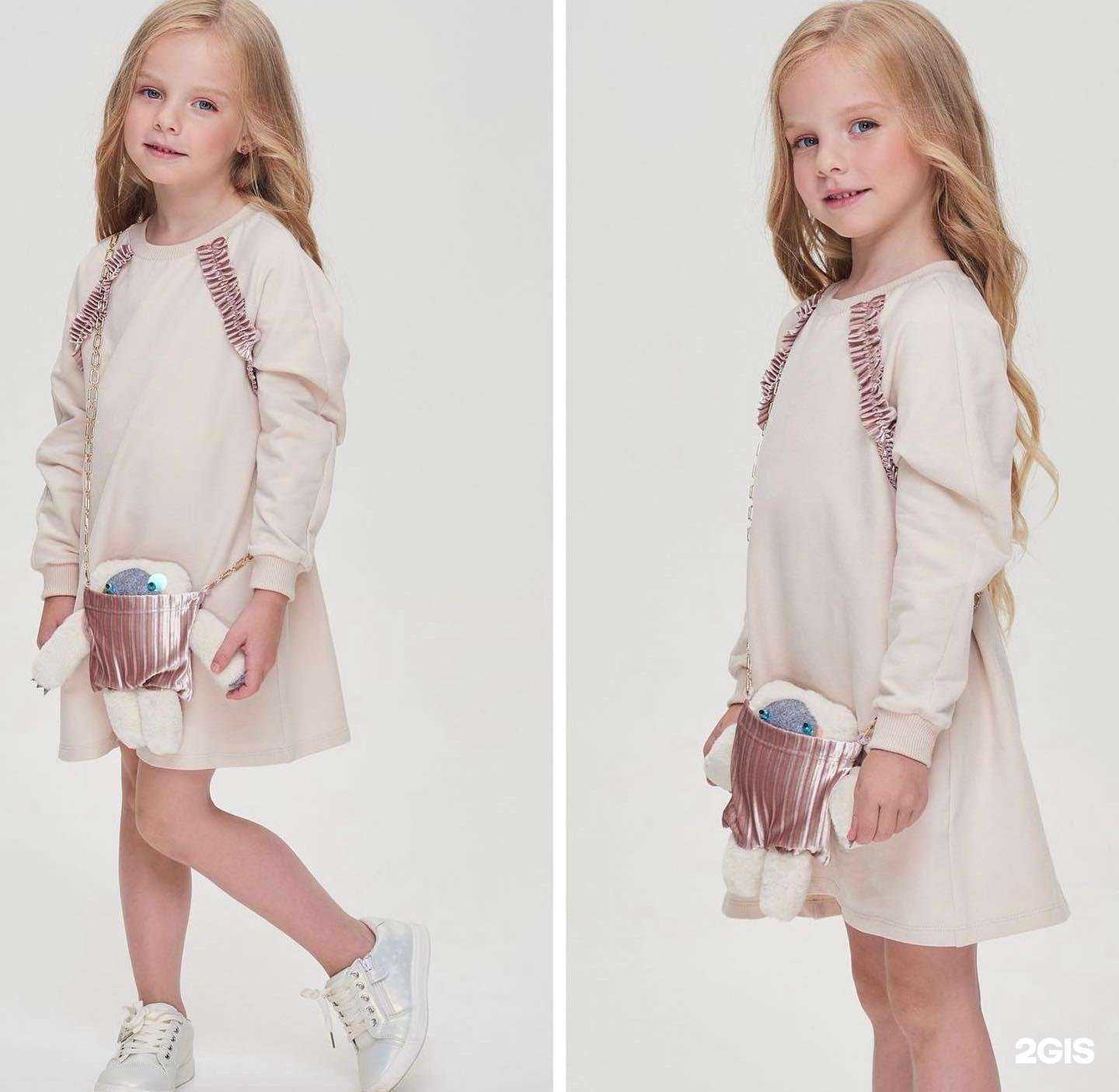 Отзывы на компанию Baby look в г. Уссурийск c фото