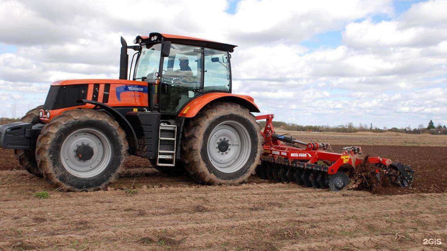 Отзывы на компанию Агромега в г. Аксай c фото