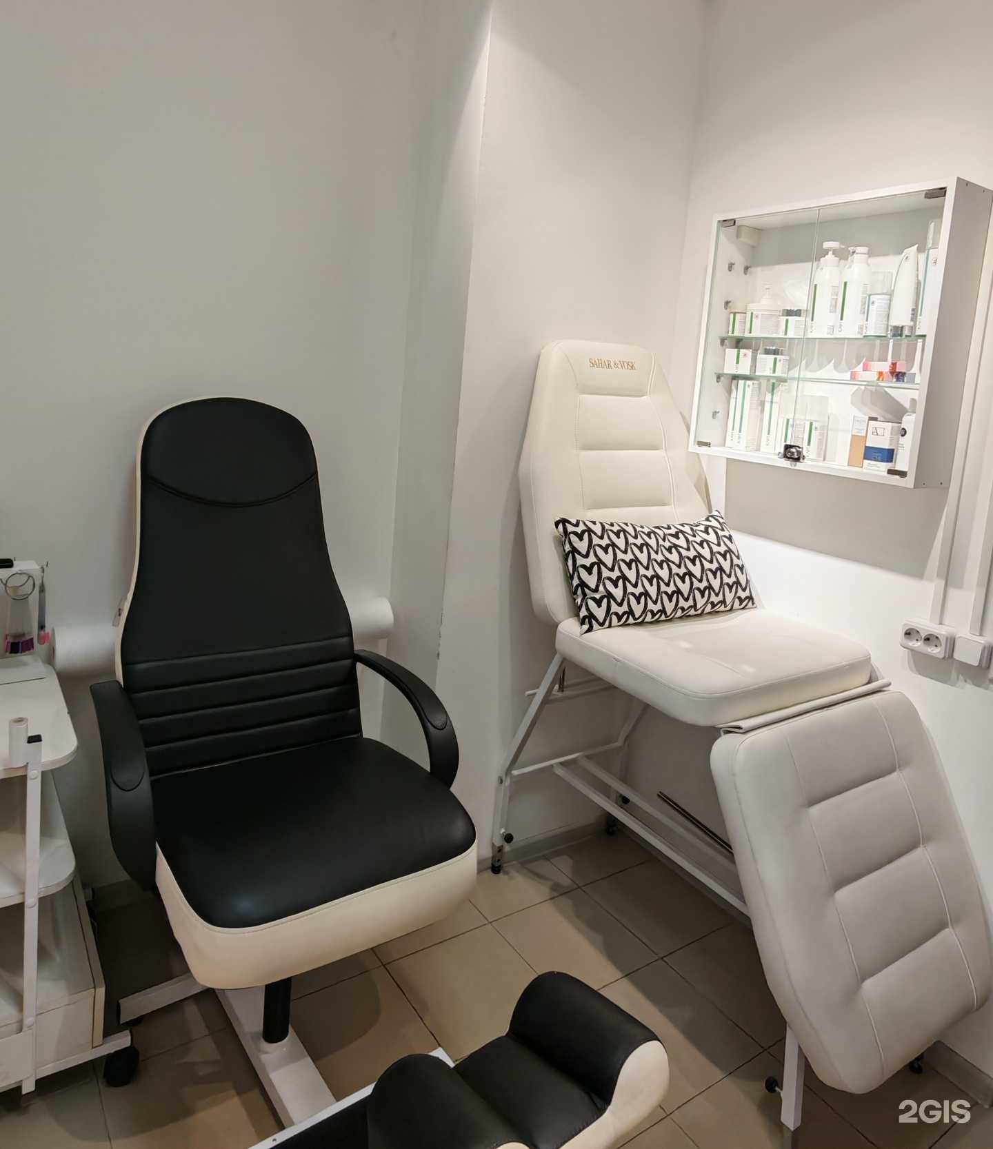 Отзывы на компанию Кабинет подолога Байдикова Т. И. в г. Рубцовск c фото