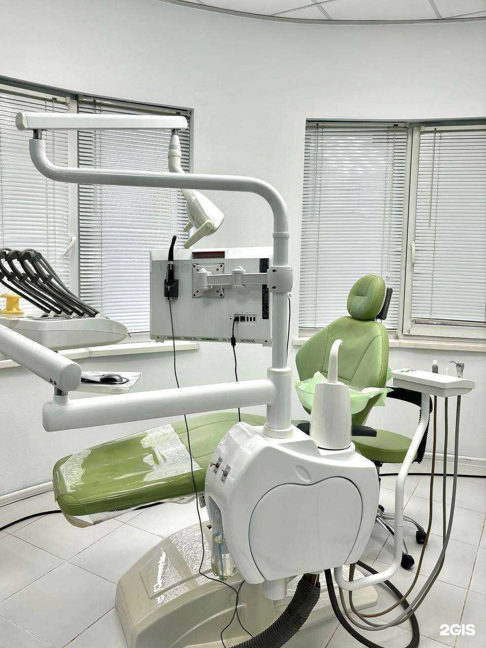 Отзывы на компанию Дентодин в Перми c фото