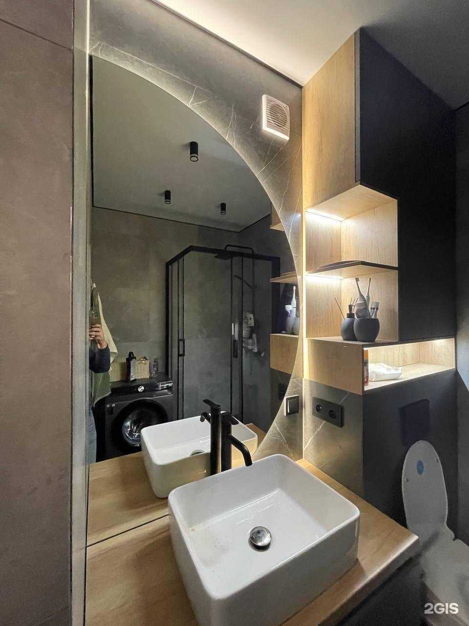 Отзывы на компанию ЗеркалАр в Казани c фото