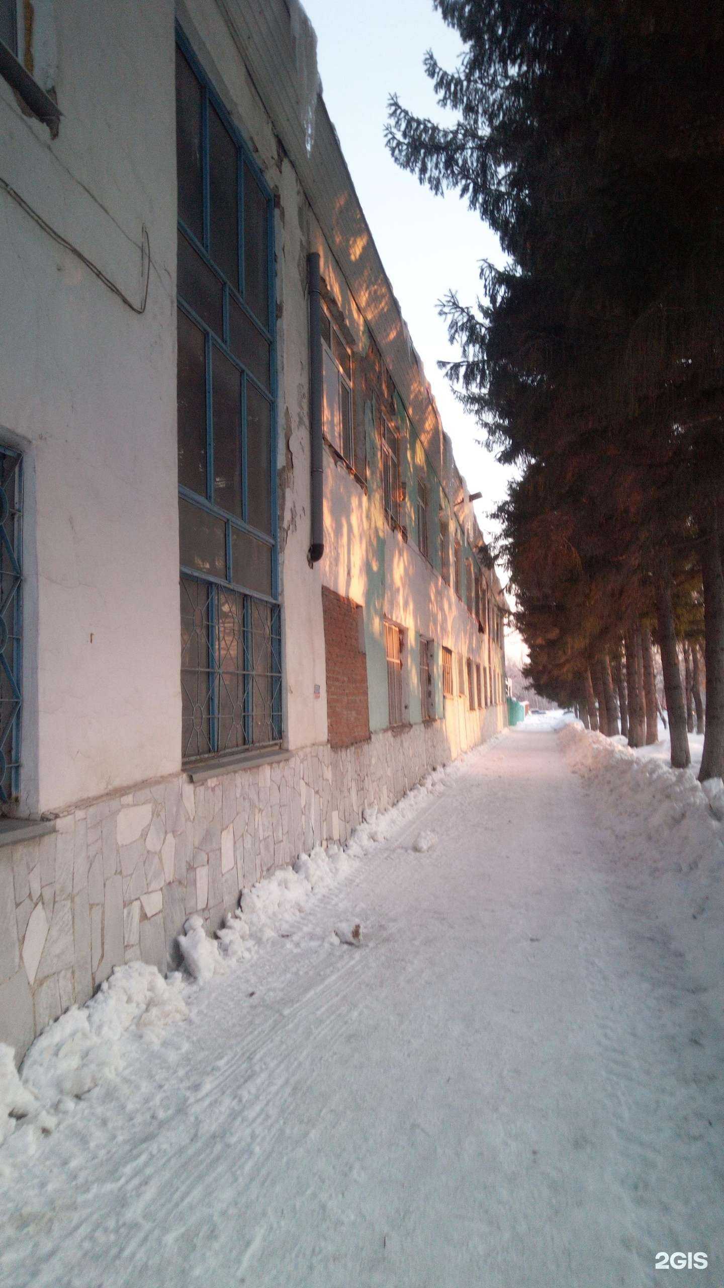 Отзывы на компанию Ремонтно-строительное управление дорожно-озеленительных работ в г. Стерлитамак c фото