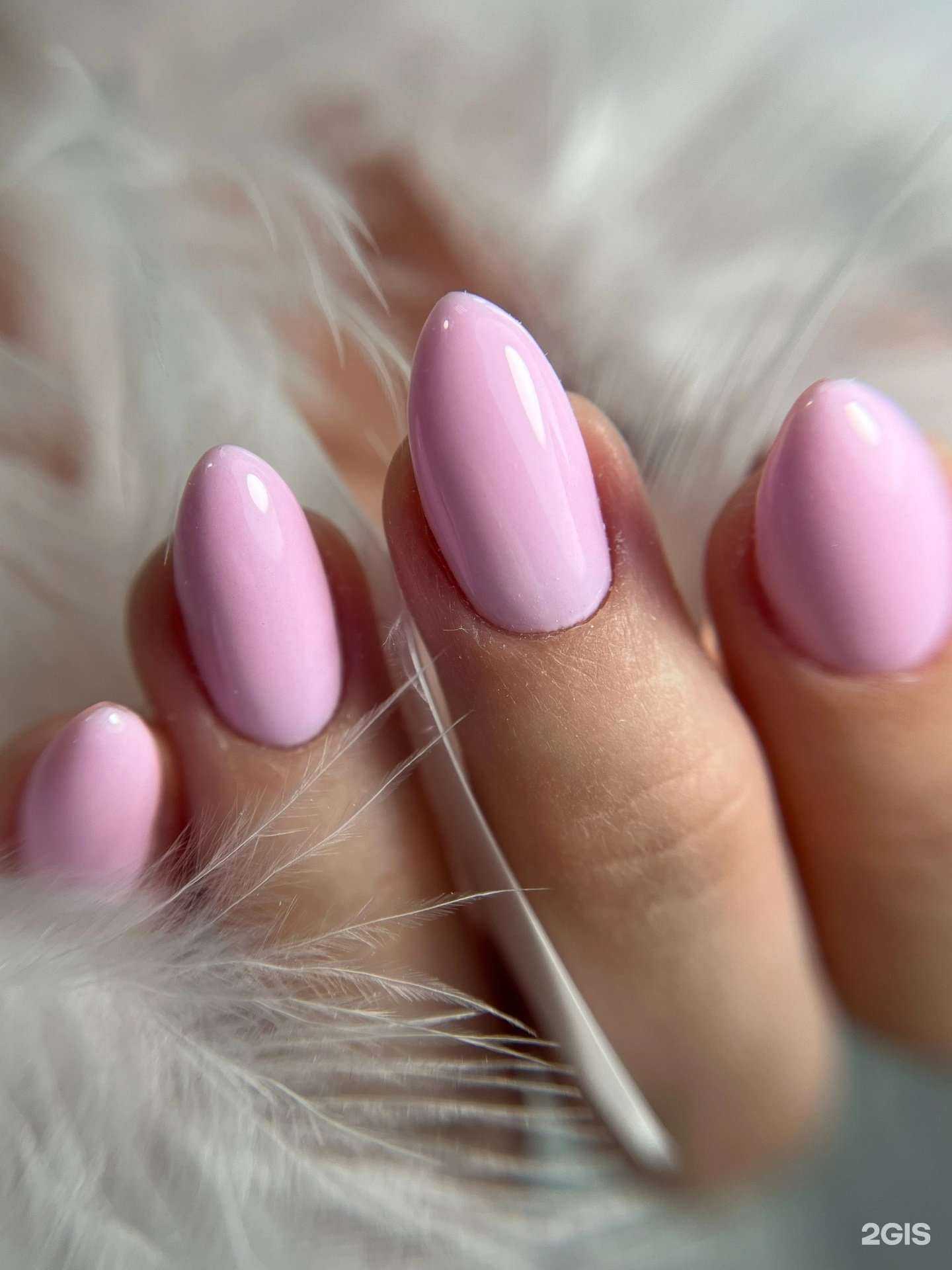 Отзывы на компанию Ногтевой Шик в Тольятти c фото