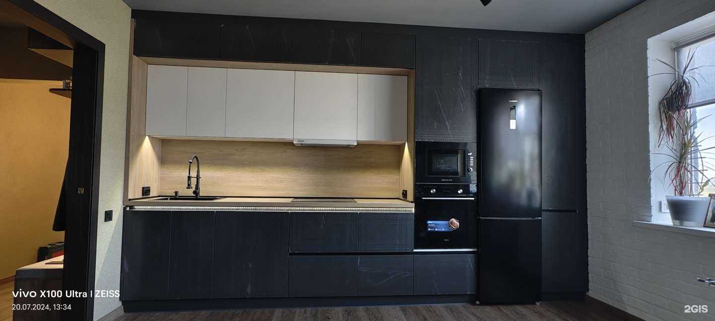 Отзывы на компанию Flagman в г. Норильск c фото