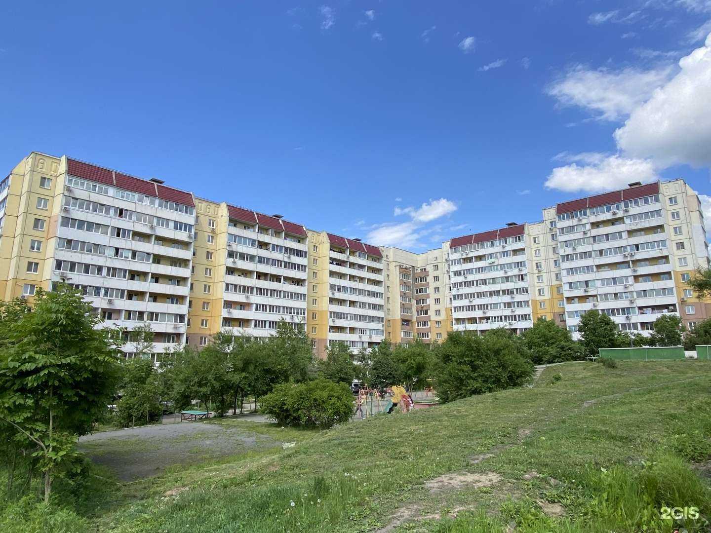 Отзывы на компанию Апрель в Владивостоке c фото - фотография 2 из 2