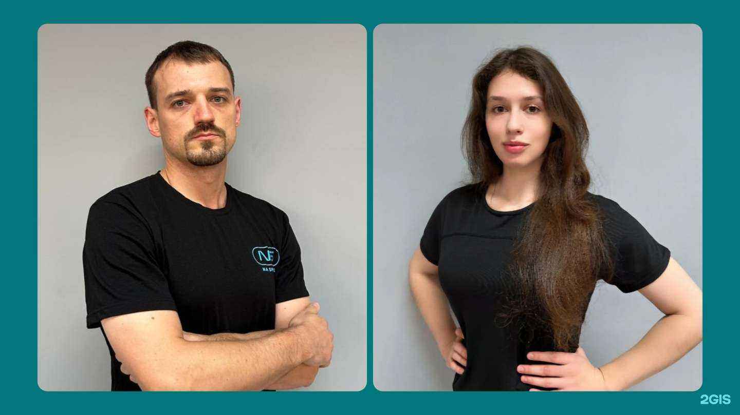 Отзывы на компанию Гиревой спорт в г. Подольск c фото