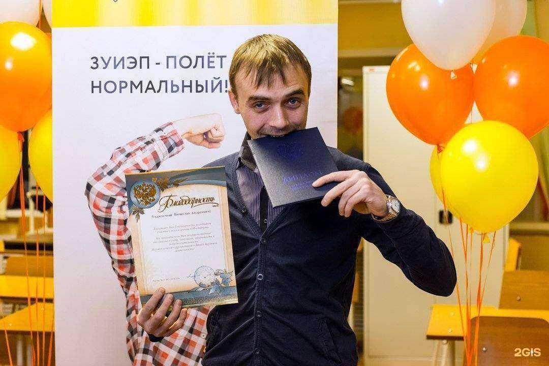 Отзывы на компанию Западно-Уральский институт экономики и права в Перми c фото