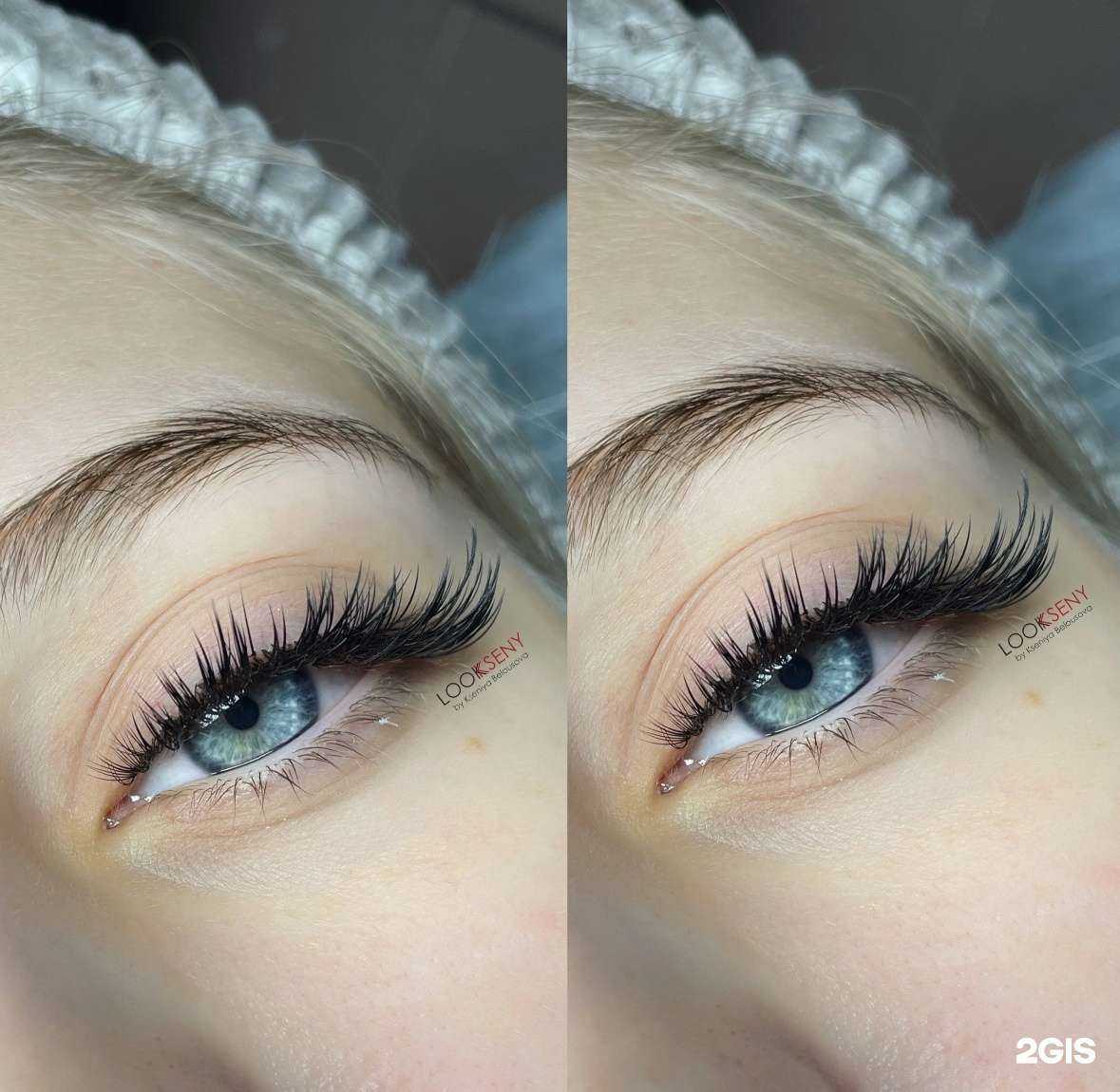 Отзывы на компанию Lookseny в Тюмени c фото