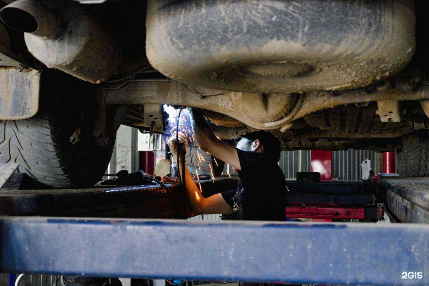 Отзывы на компанию Автогруппа в Якутске c фото