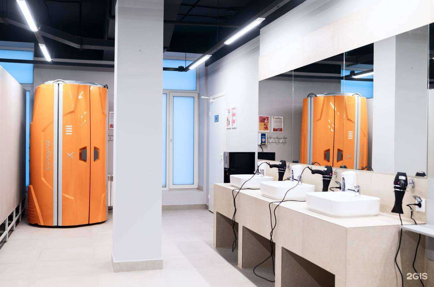 Отзывы на компанию Fitness House Prestige в Архангельске c фото