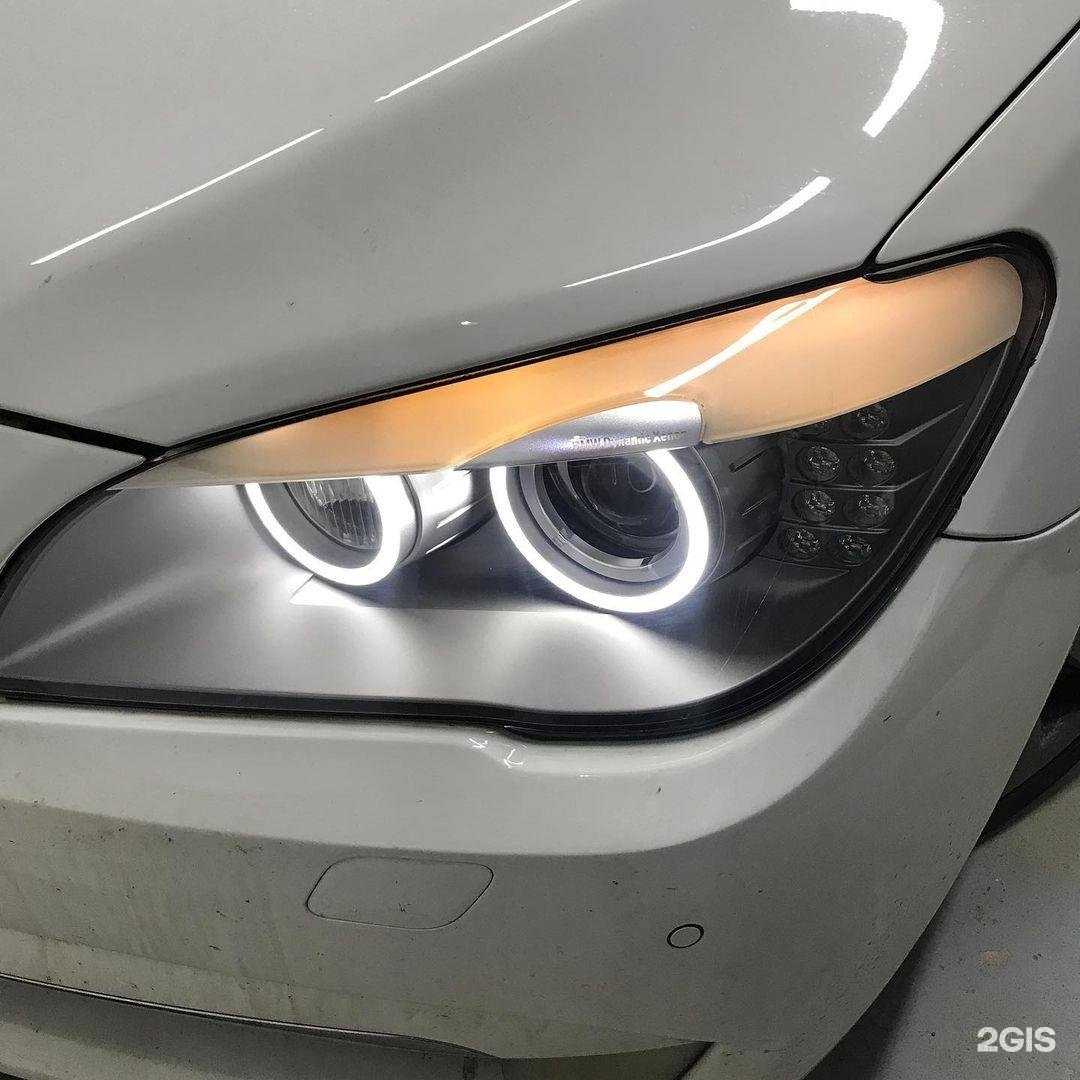 Отзывы на компанию Proxenon23 в Краснодаре c фото