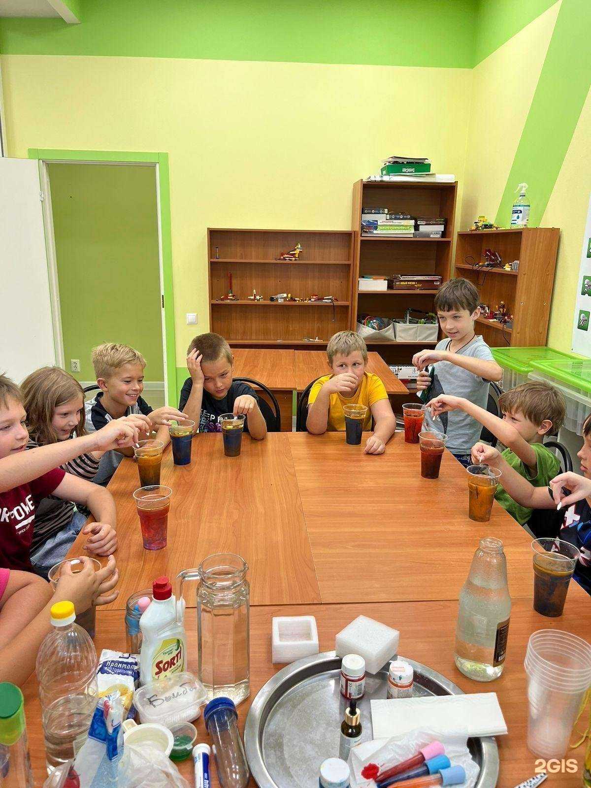 Отзывы на компанию Perpetuum Mobile в Всеволожске c фото