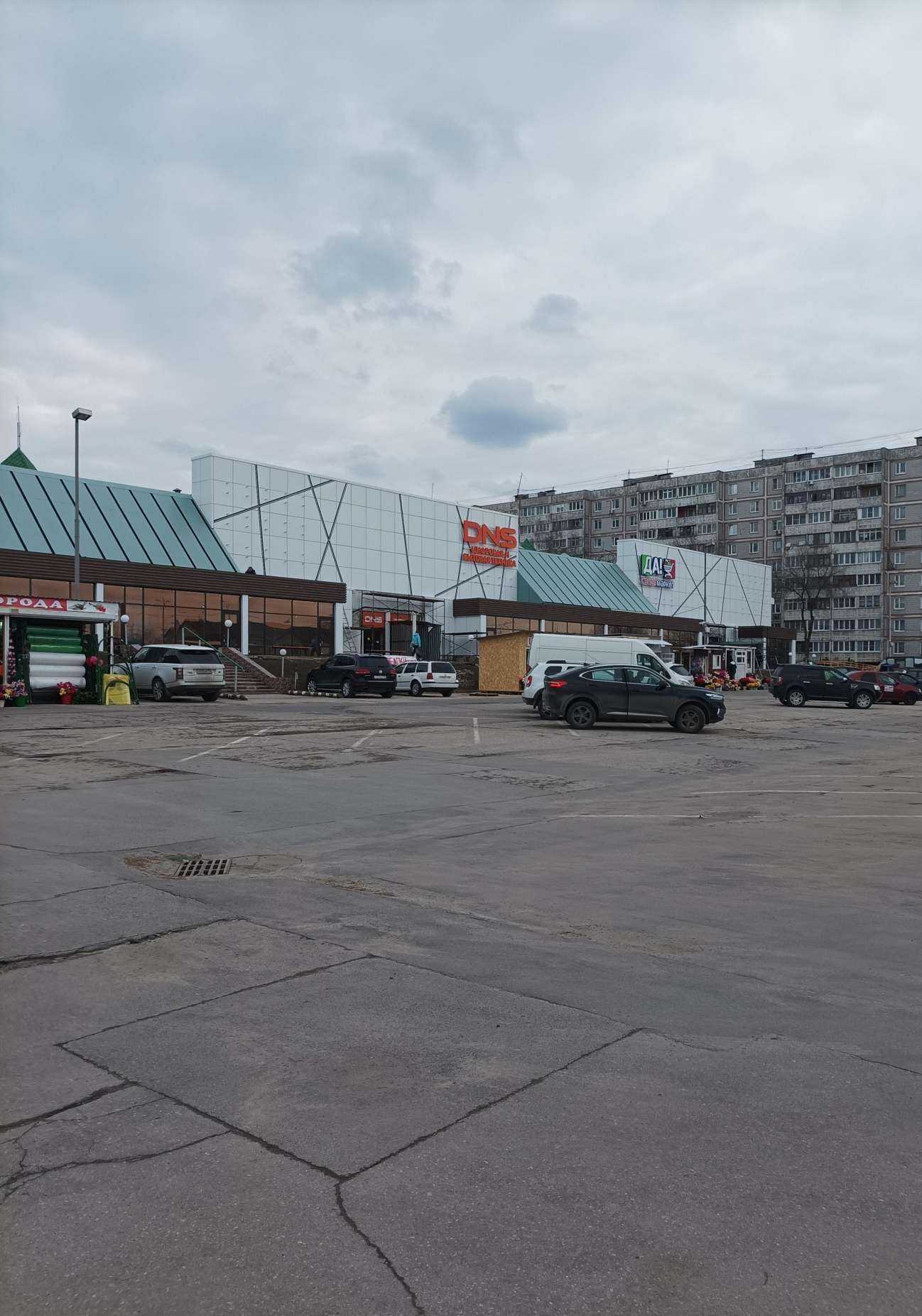 Отзывы на компанию Дебют в Серпухове c фото - фотография 2 из 2