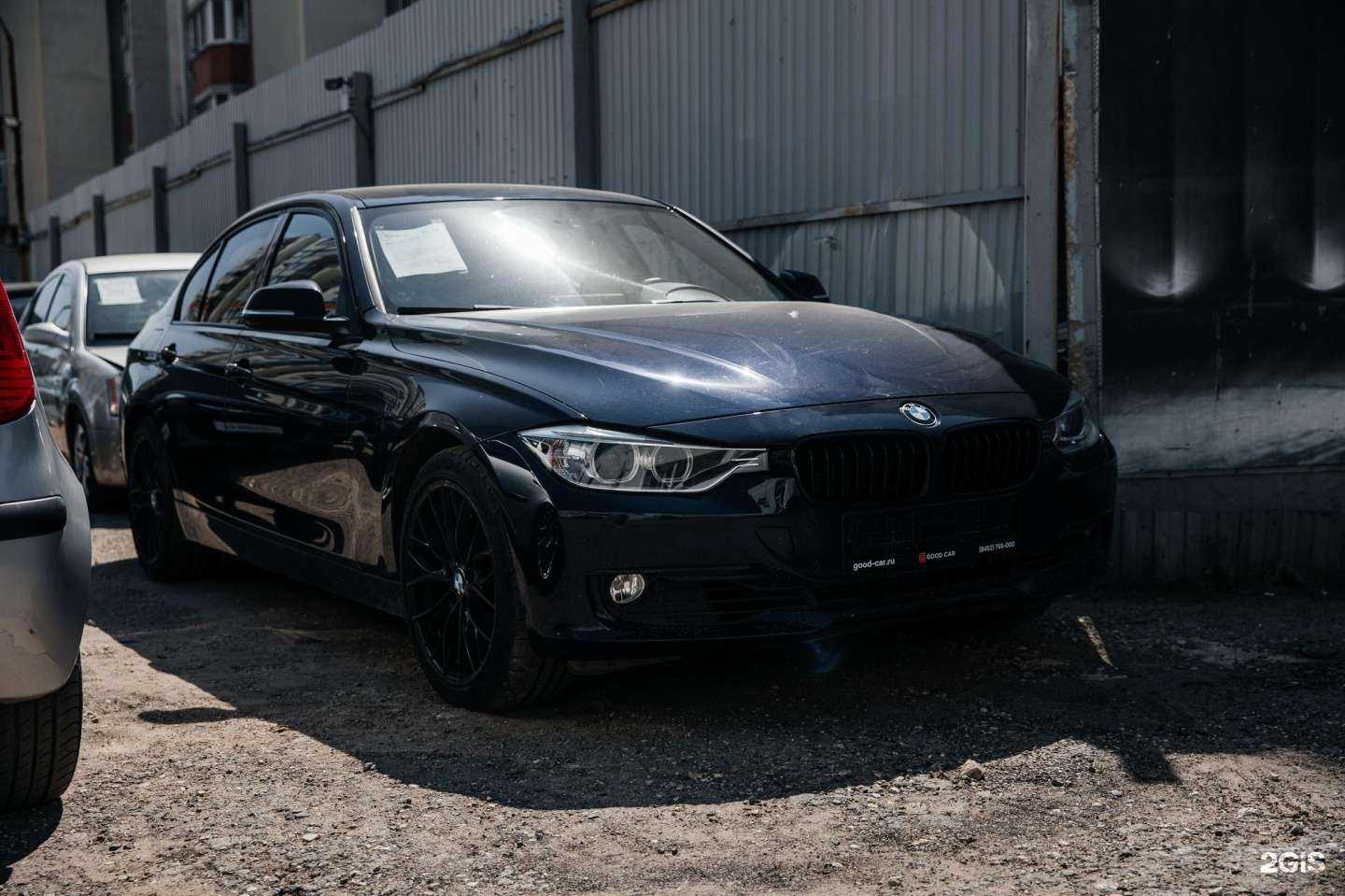 Отзывы на компанию Good car в Саратове c фото