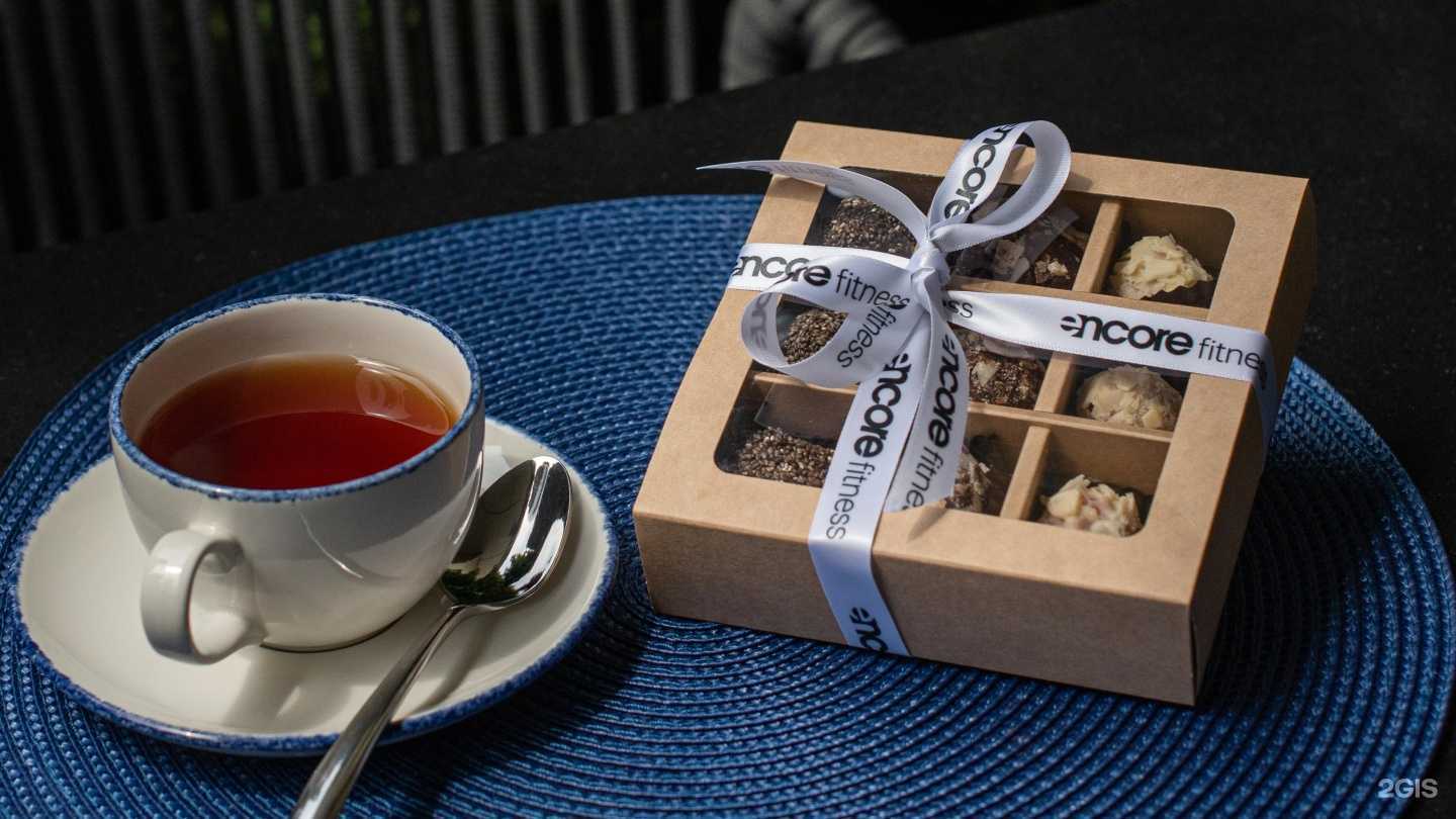 Отзывы на компанию Encore Cafe в Сочи c фото