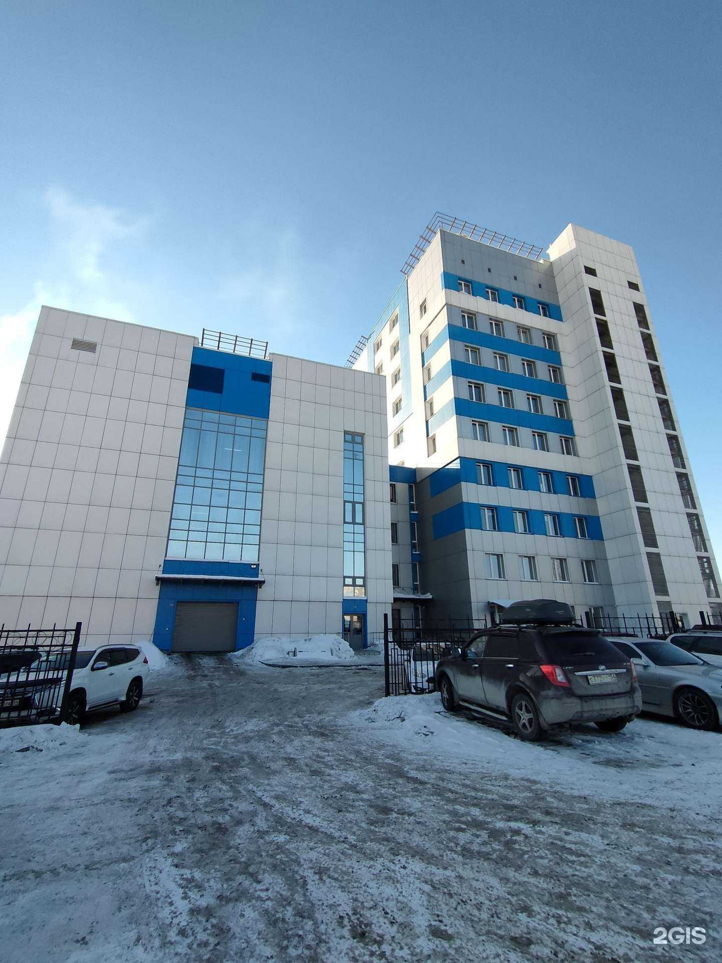 Отзывы на компанию МеталлТрансПерспектива в Новосибирске c фото - фотография 2 из 2