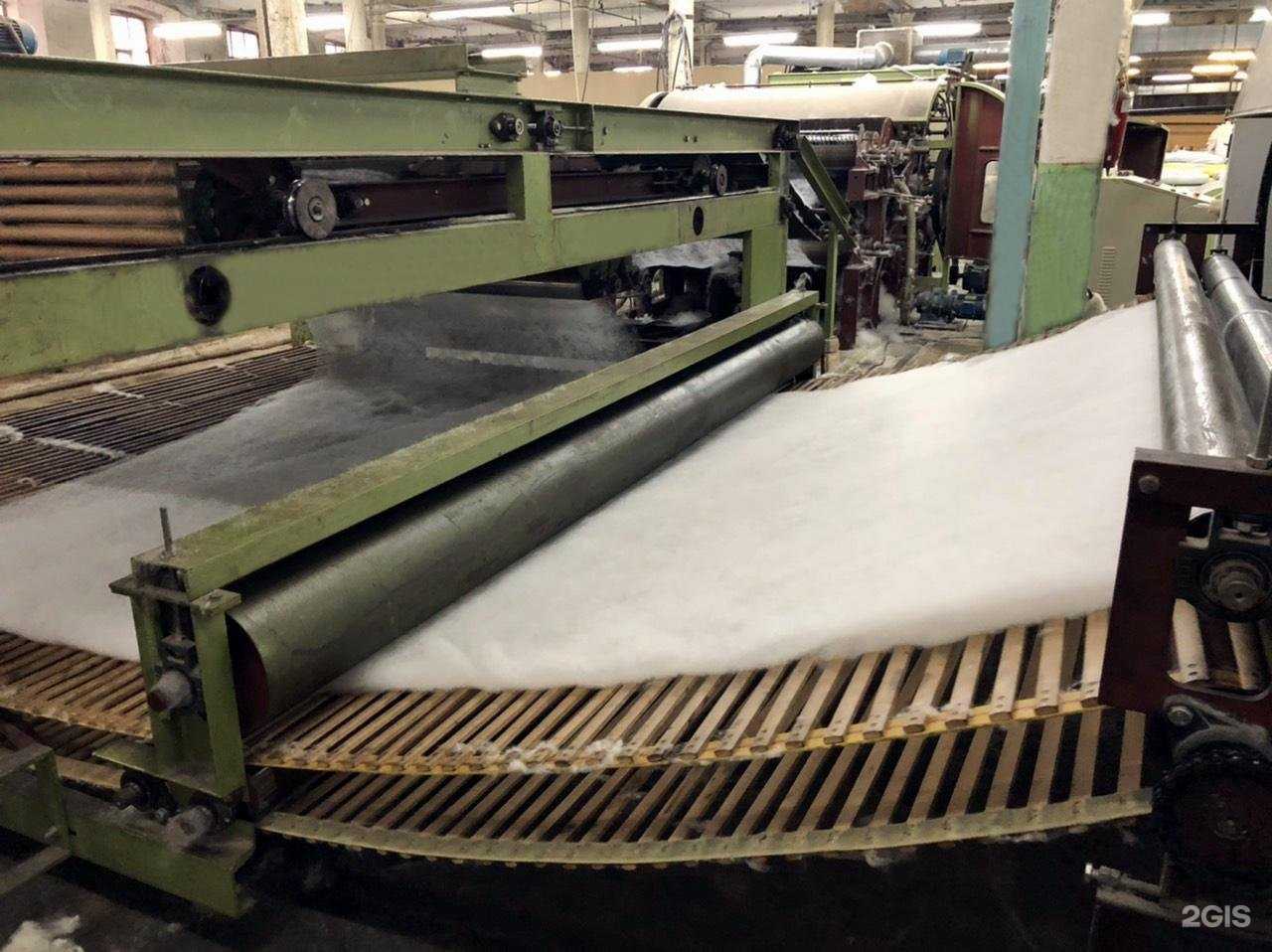 Отзывы на компанию Холтекс в Шуи c фото