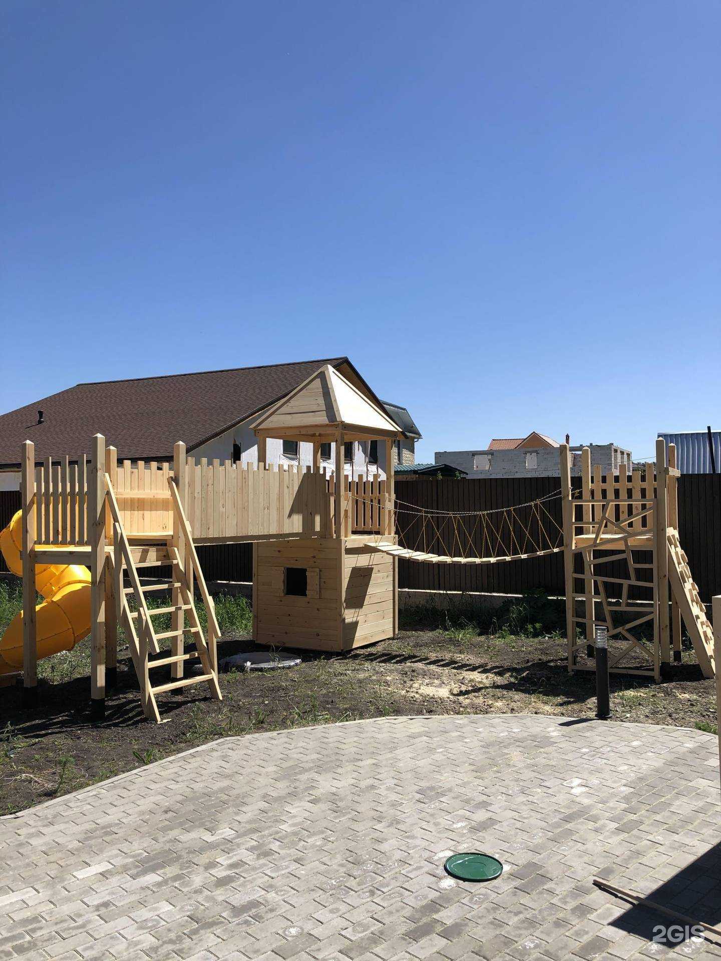 Отзывы на компанию iWood в Челябинске c фото