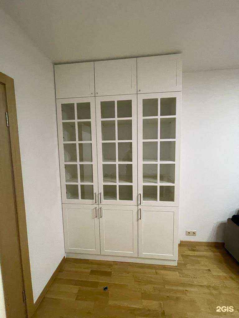 Отзывы на компанию Лес-мебель в Сочи c фото