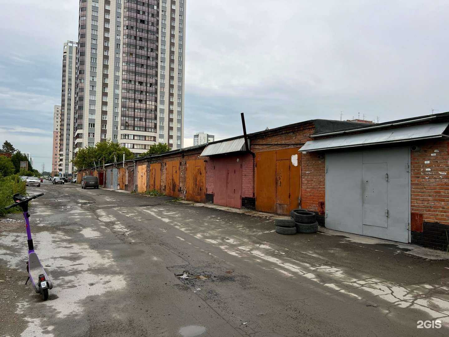 Отзывы на компанию Компания по ремонту и установке сигнализаций в Новосибирске c фото - фотография 2 из 2