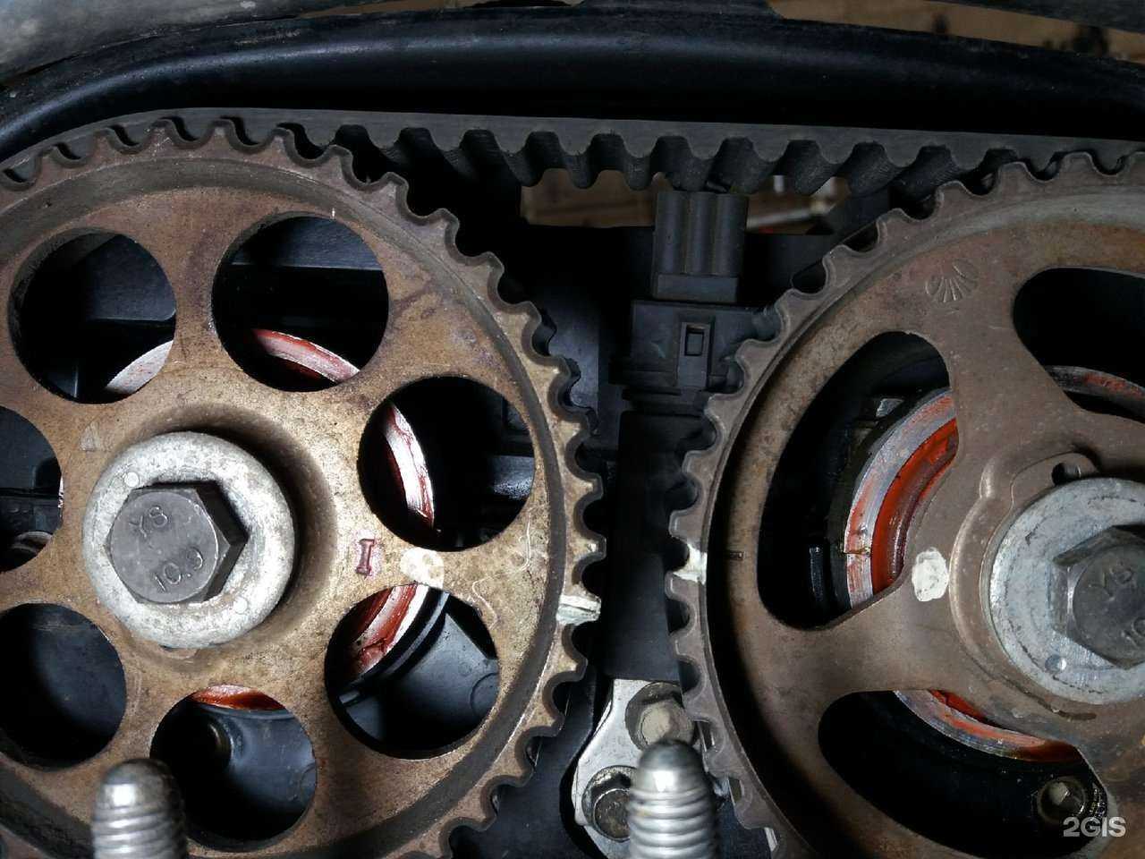 Отзывы на компанию CarService в Первоуральске c фото