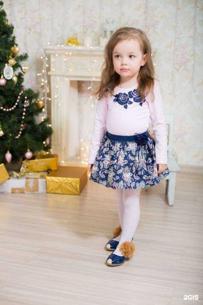 Отзывы на компанию Бэби Мода в Ижевске c фото