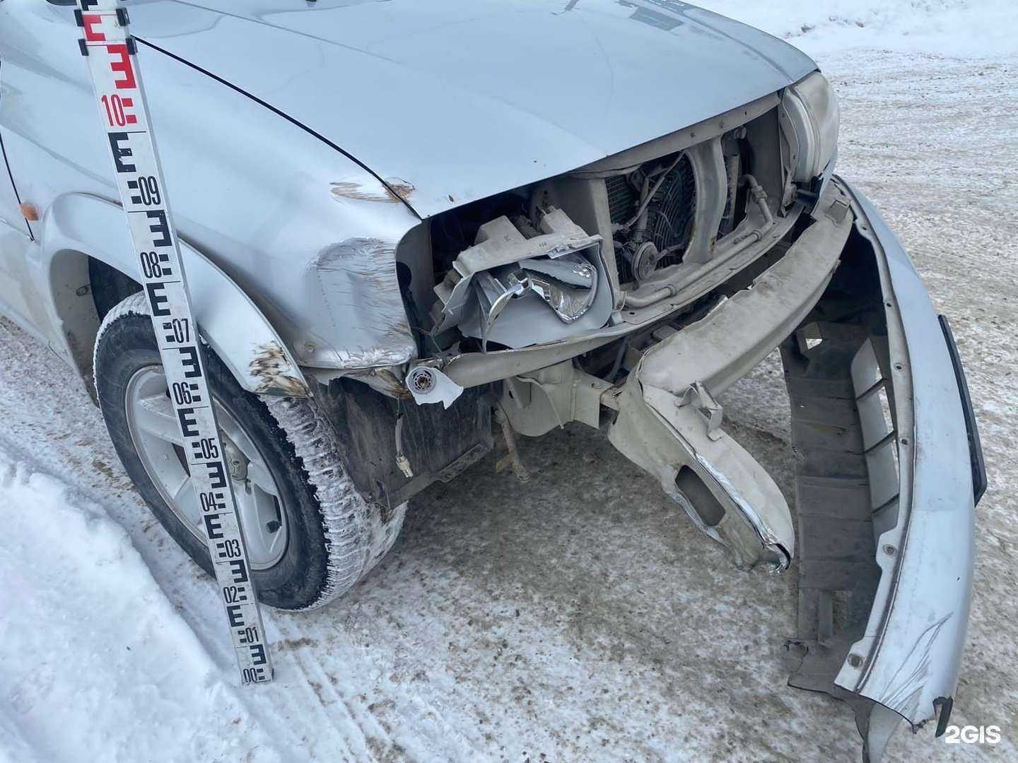 Отзывы на компанию Омская служба аварийных комиссаров в г. Омск c фото