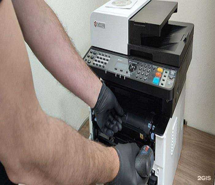 Отзывы на компанию GTA PRINT в Казани c фото