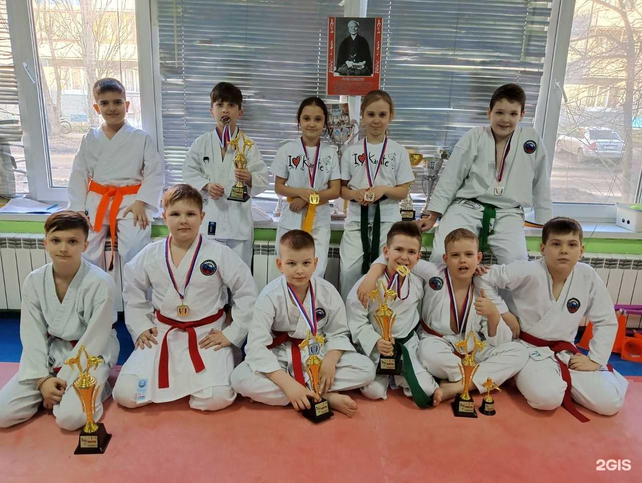 Отзывы на компанию Skorpion в Омске c фото