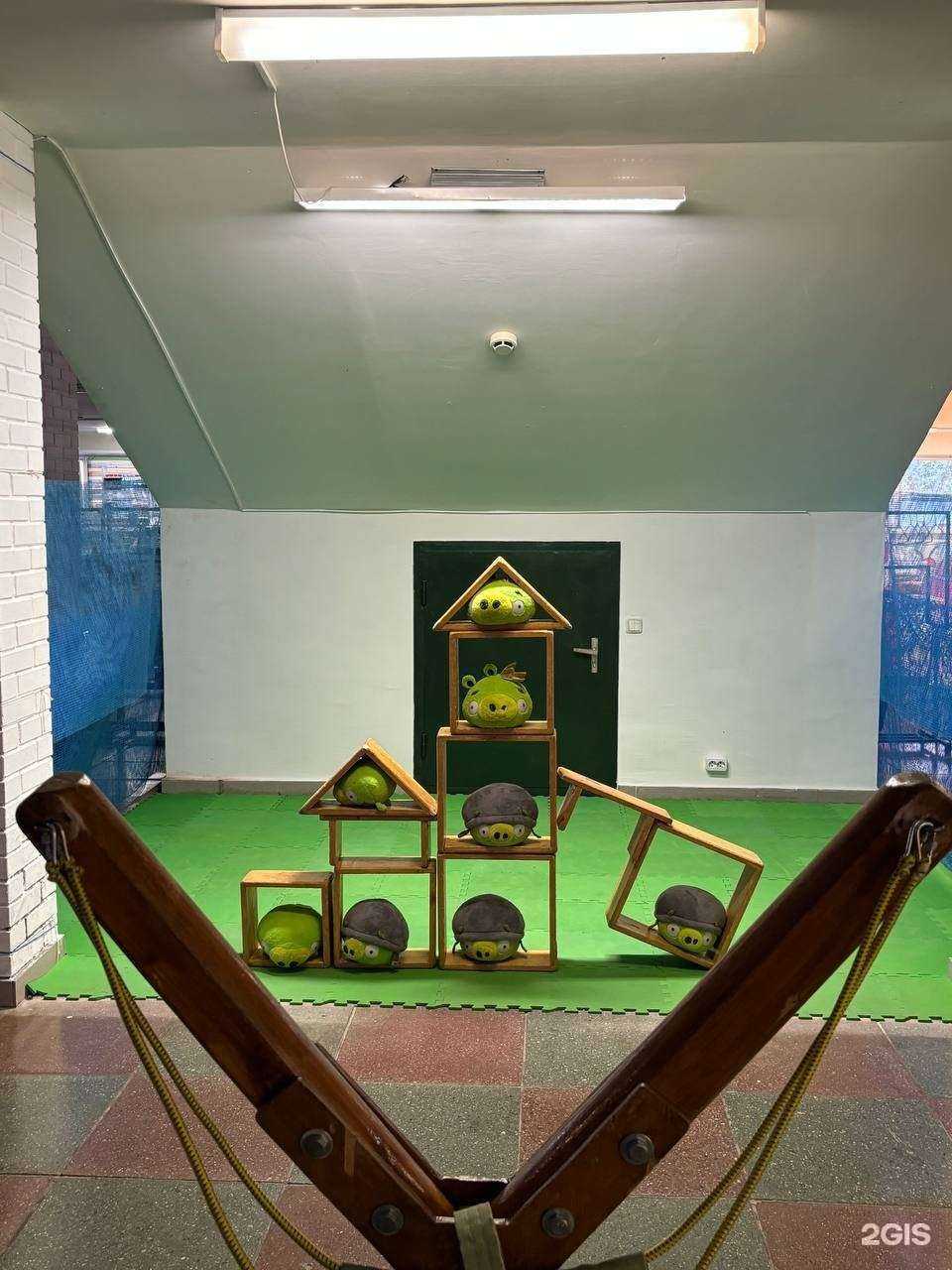 Отзывы на компанию Artbox в г. Надым c фото